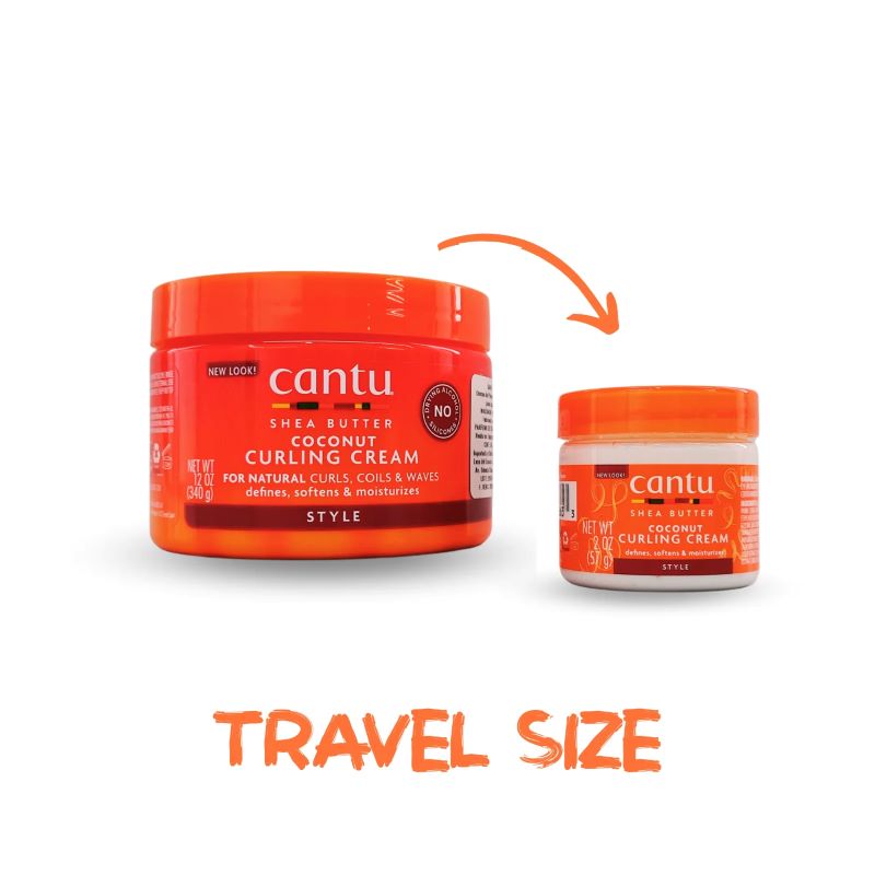 Cantu minis bundles