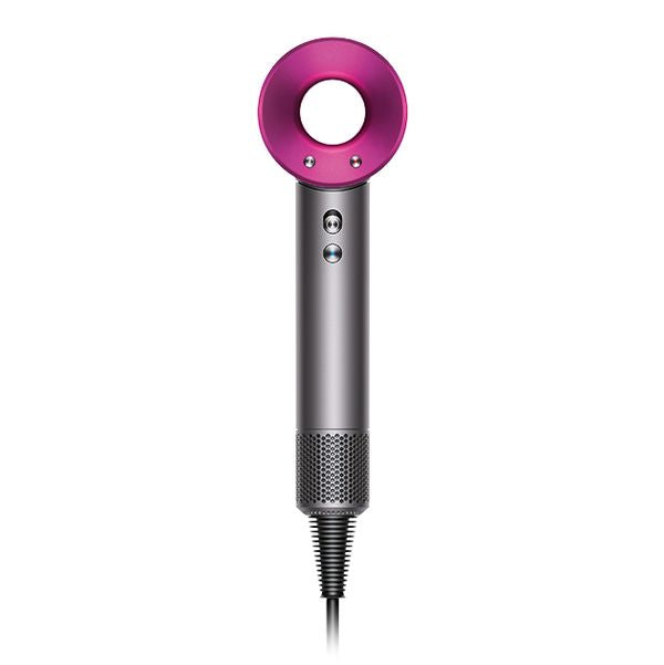 Leafless 5in1 hairdryer with diffuser