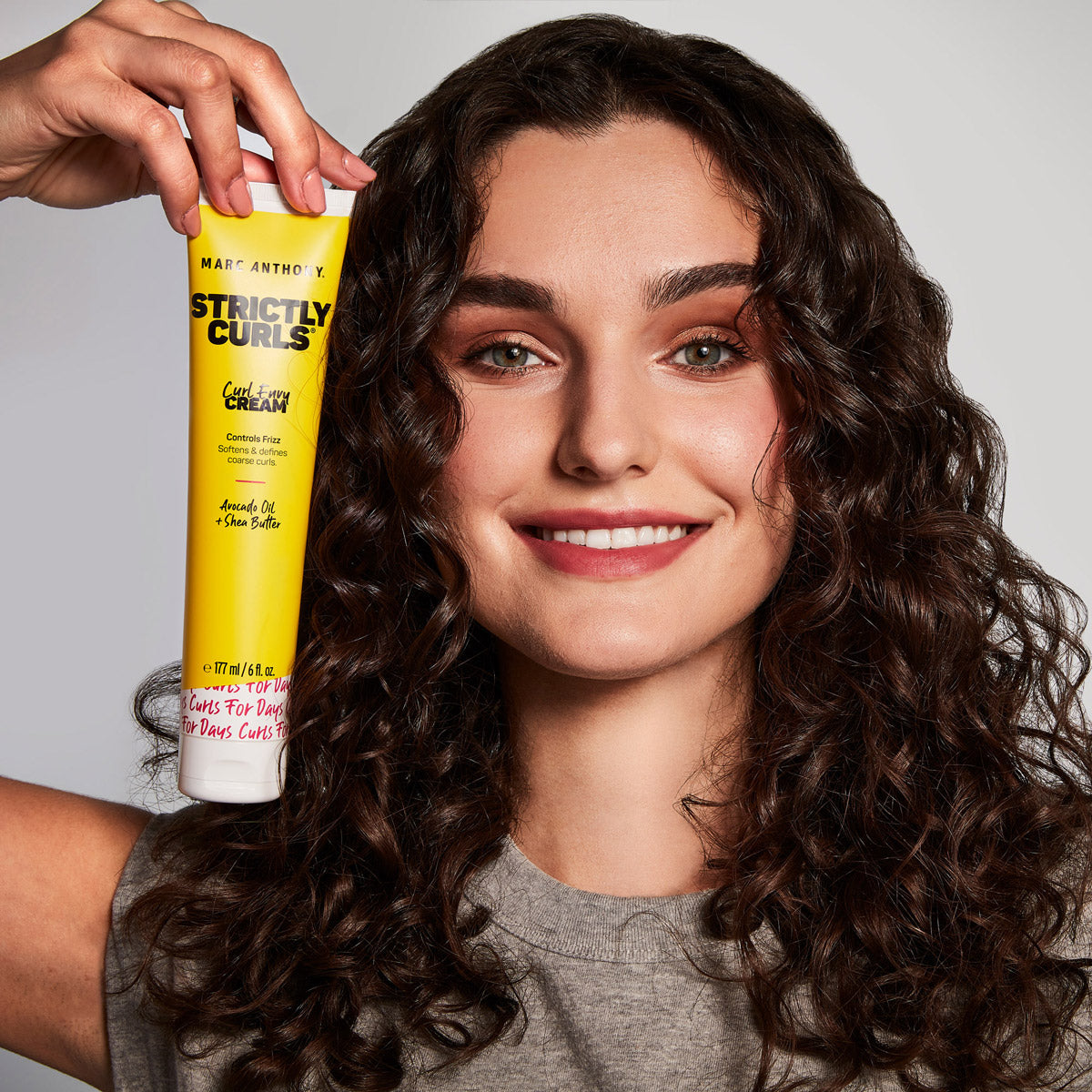 Marc anthony curl envy cream