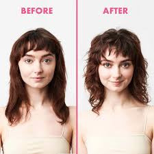 Umberto giannini curl whip mousse