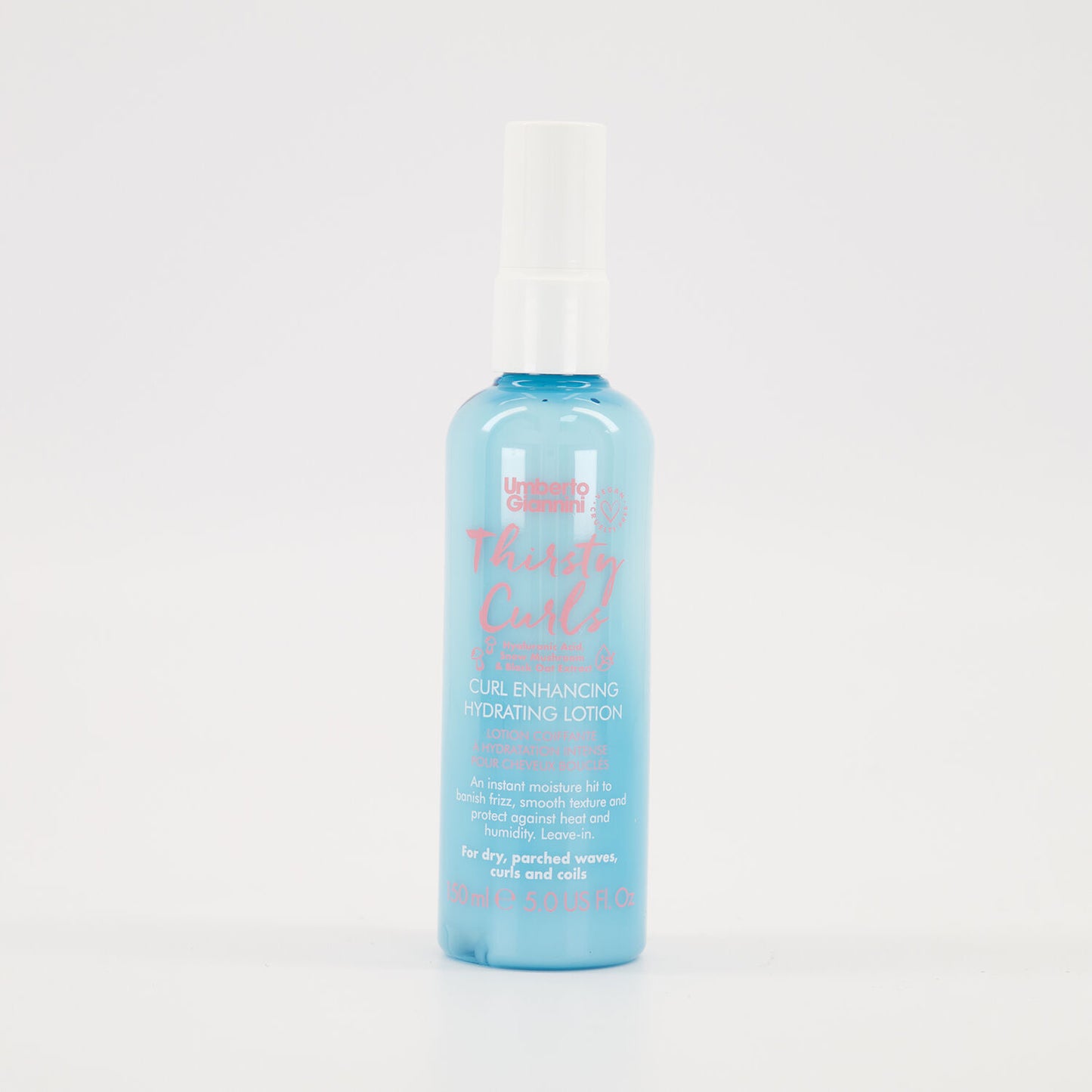 Umberto giannini curl enhancing hydrating lotion