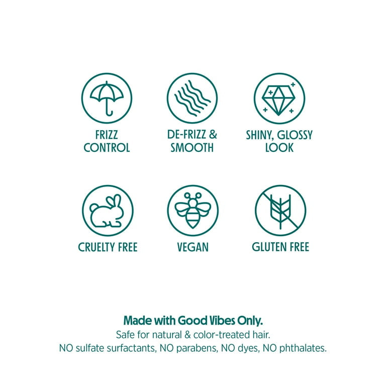 Not your mother’s instant shine lamellar water rinse