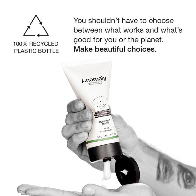 Anomaly bond treatment mask- by priyanka chopra