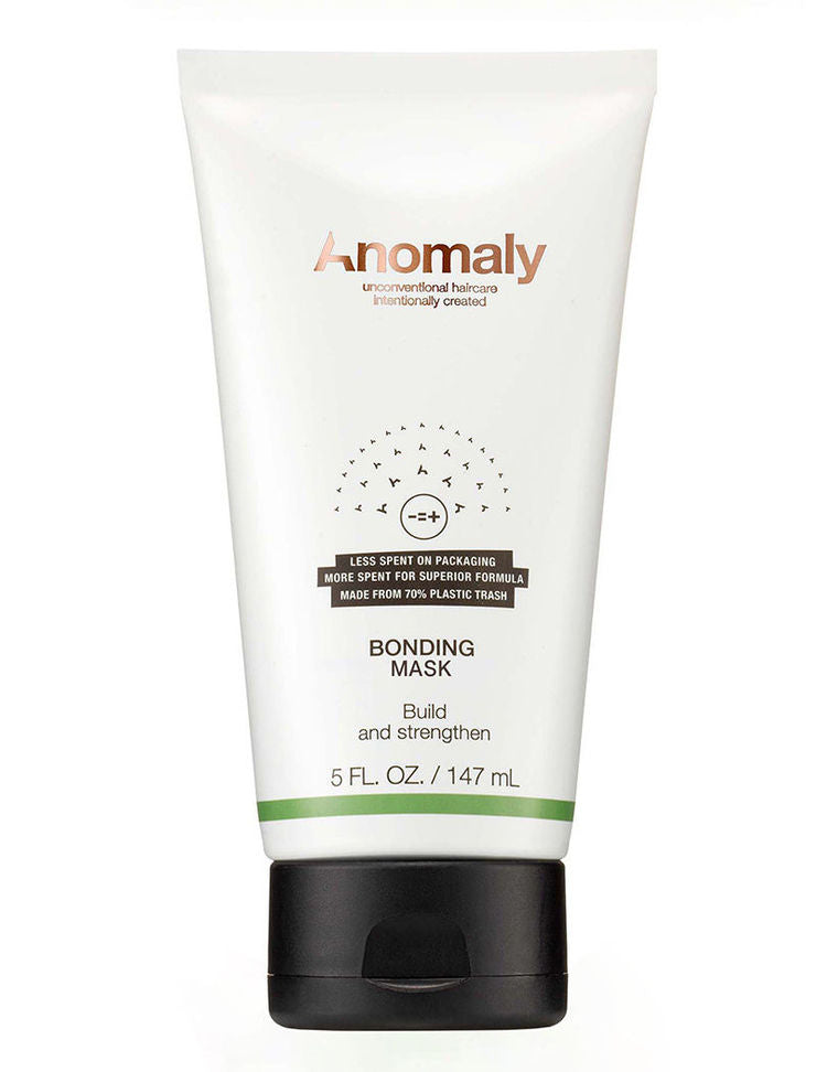 Anomaly bond treatment mask- by priyanka chopra