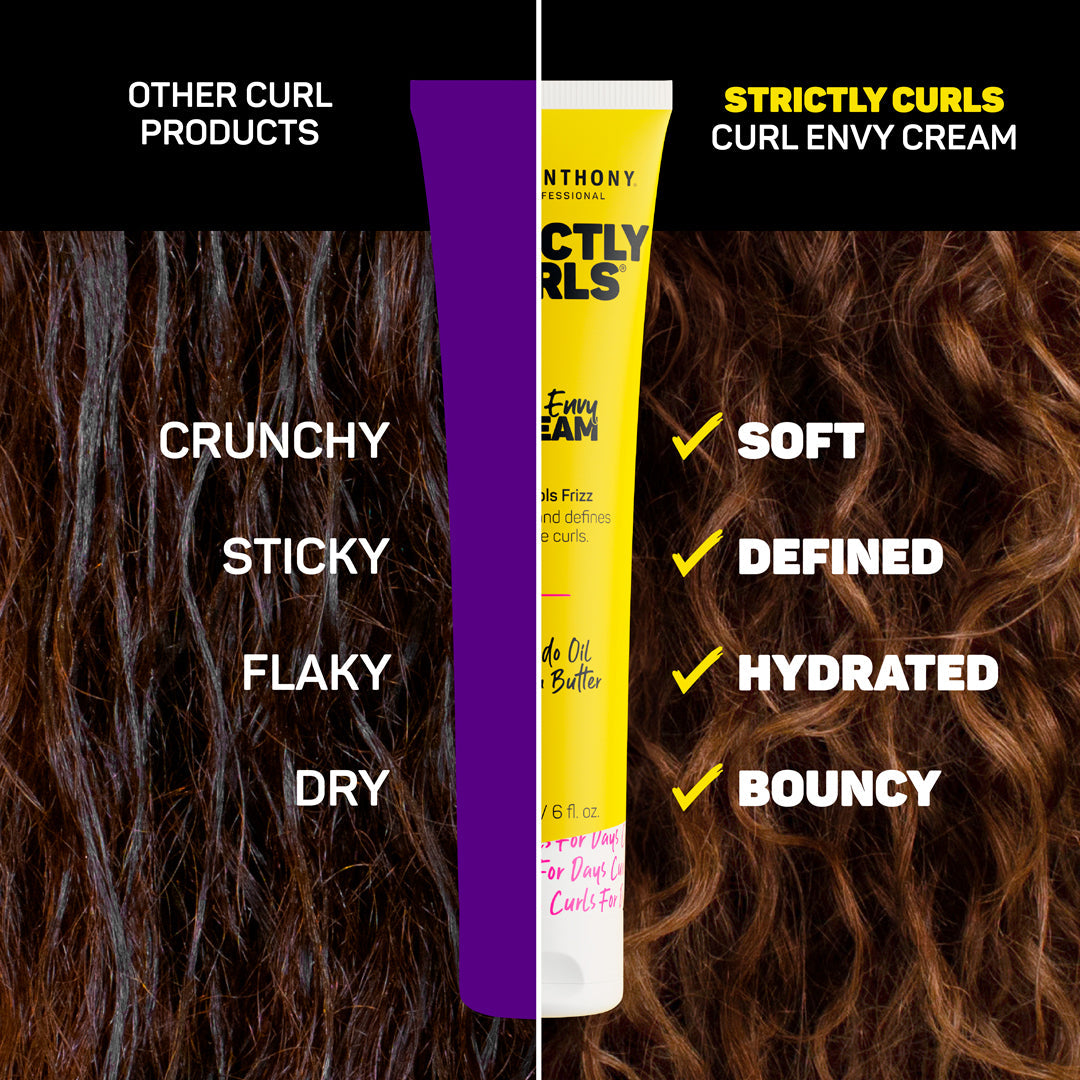 Marc anthony curl envy cream