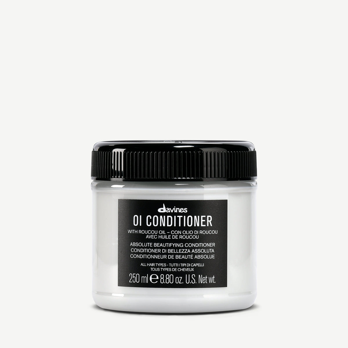 Davines oi conditioner