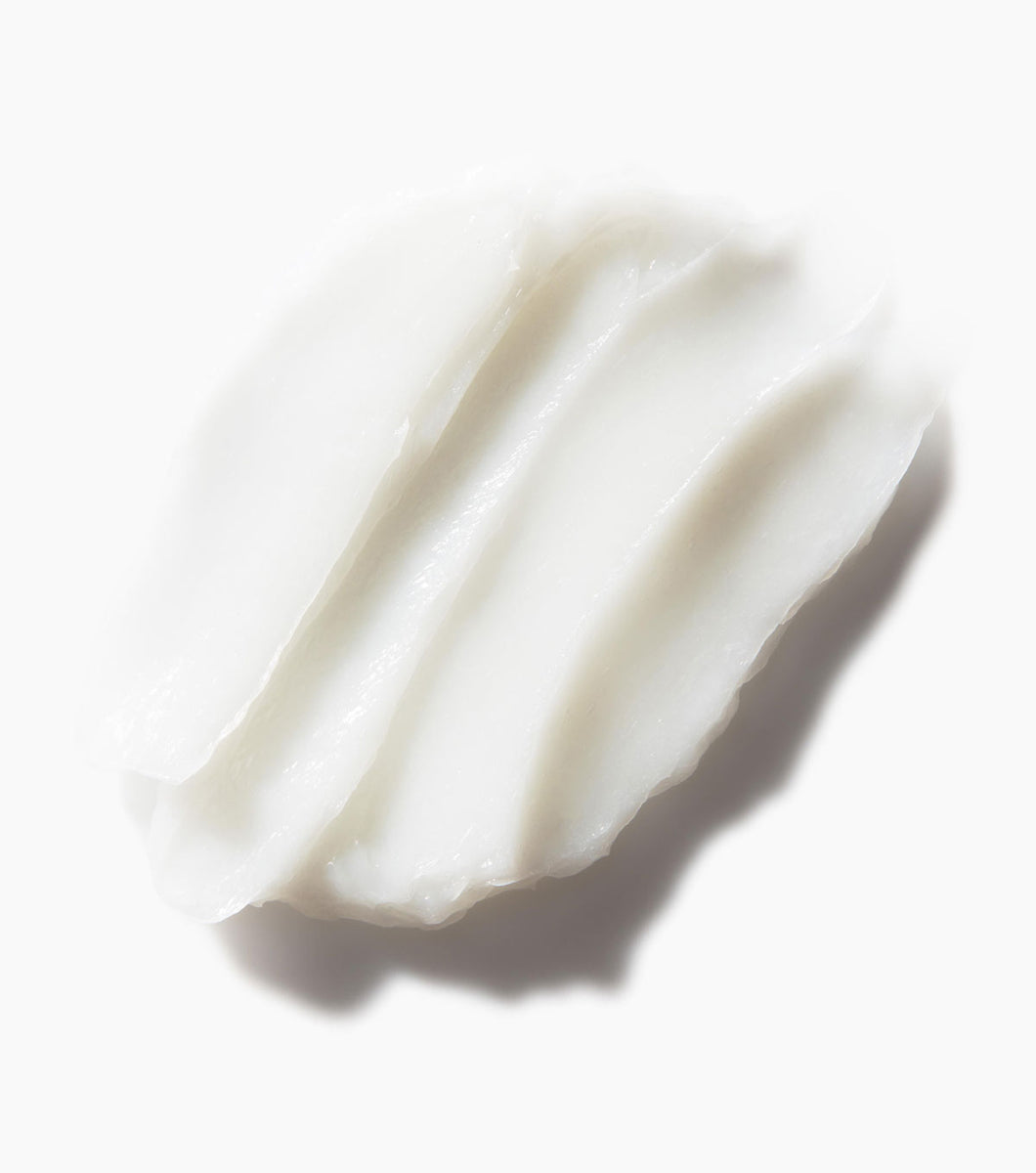 Not your mother’s matcha and wild apple blossom mask