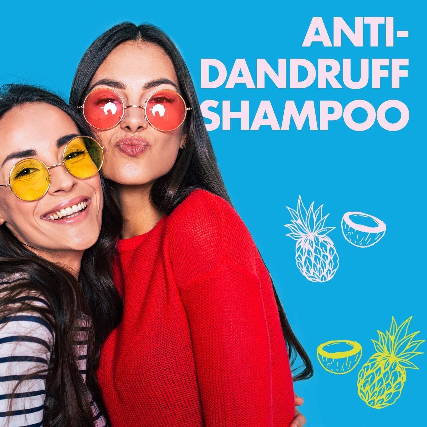 Umberto giannini scalp restore shampoo
