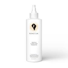 Bounce curl gentle clarifying shampoo