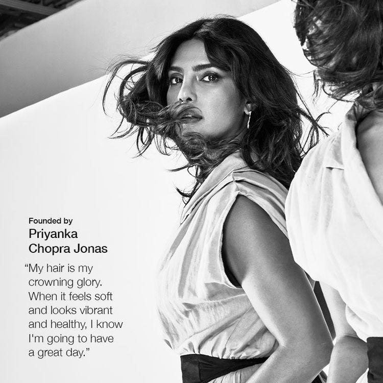 Anomaly bond treatment mask- by priyanka chopra