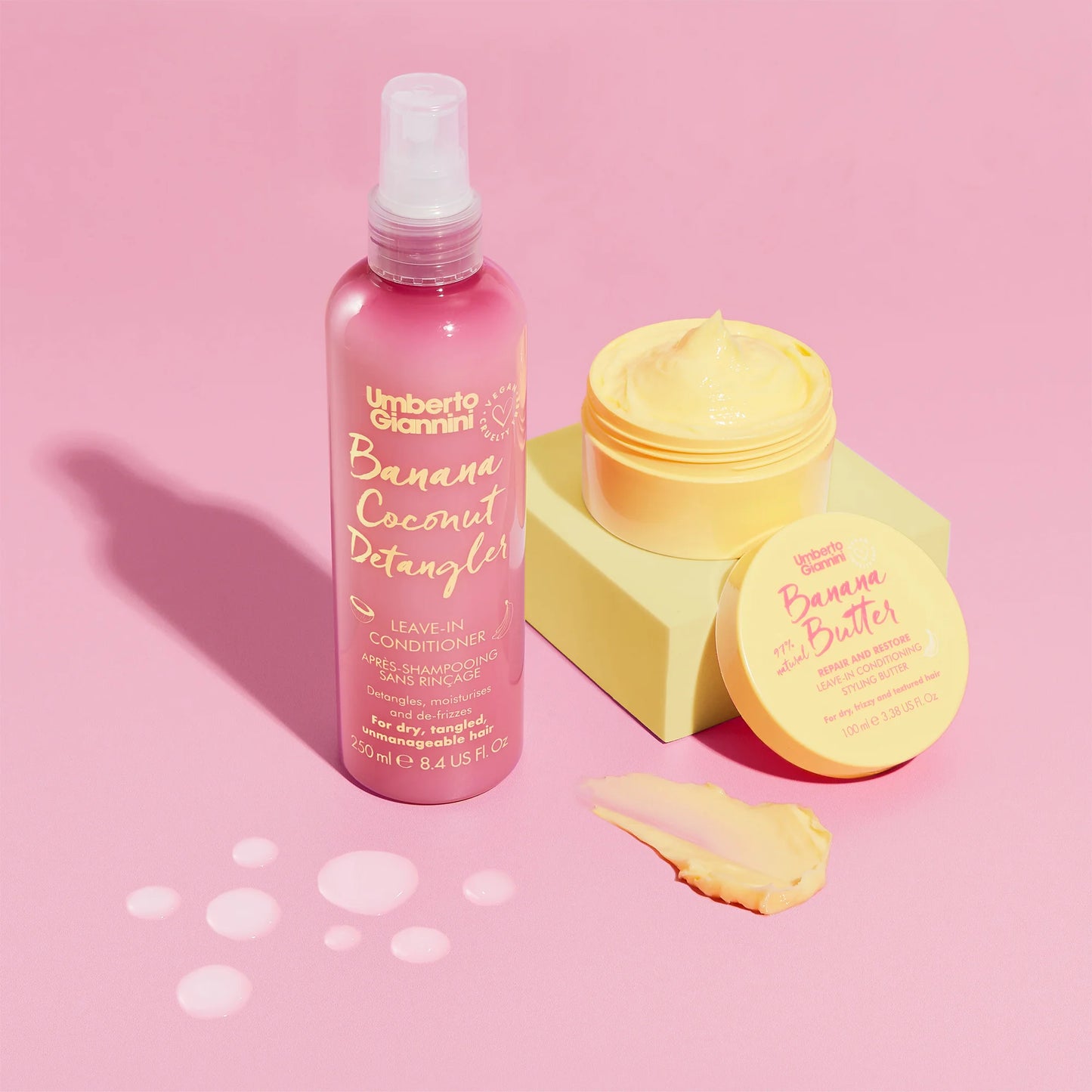 Umberto giannini - limited edition gift box