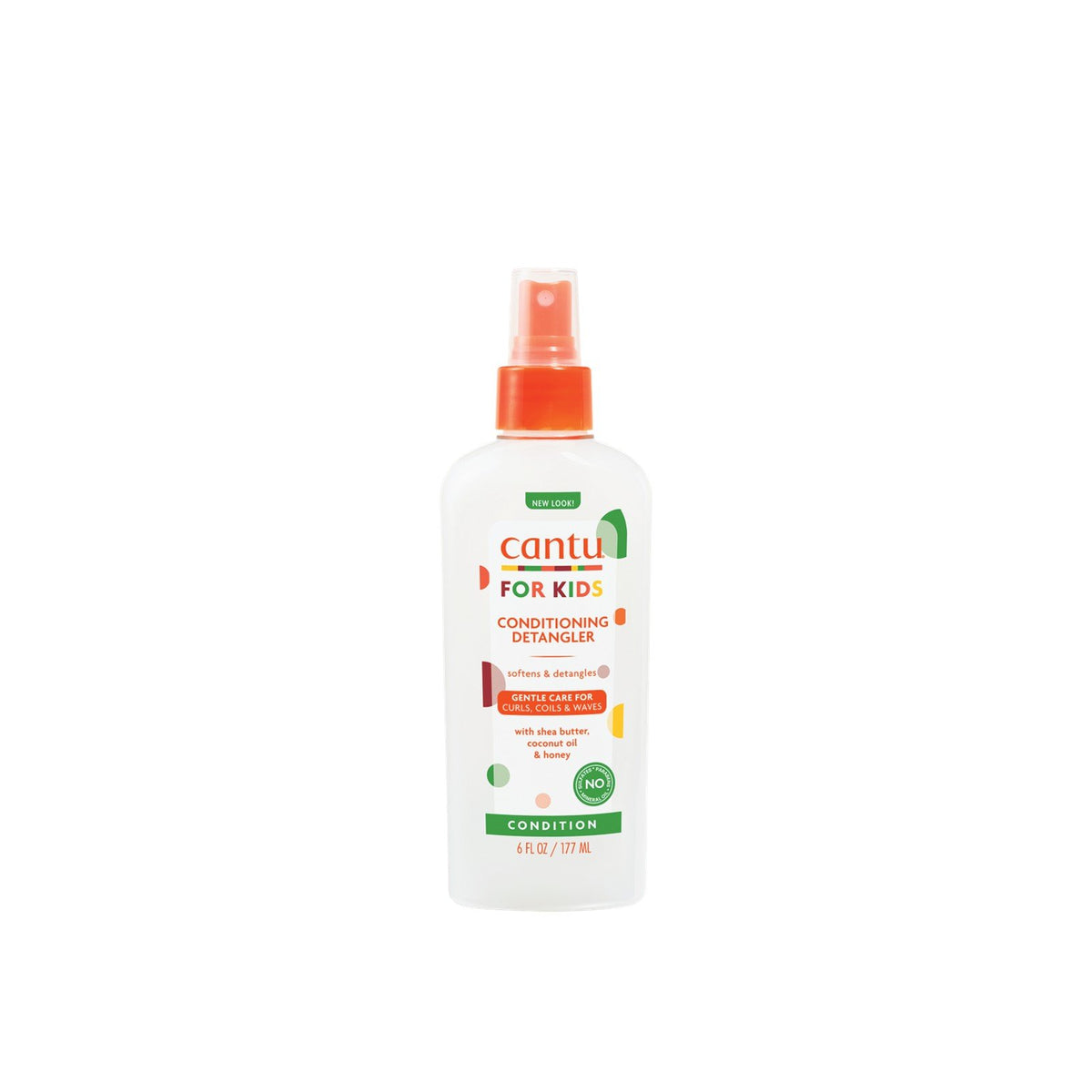 Cantu kids offer