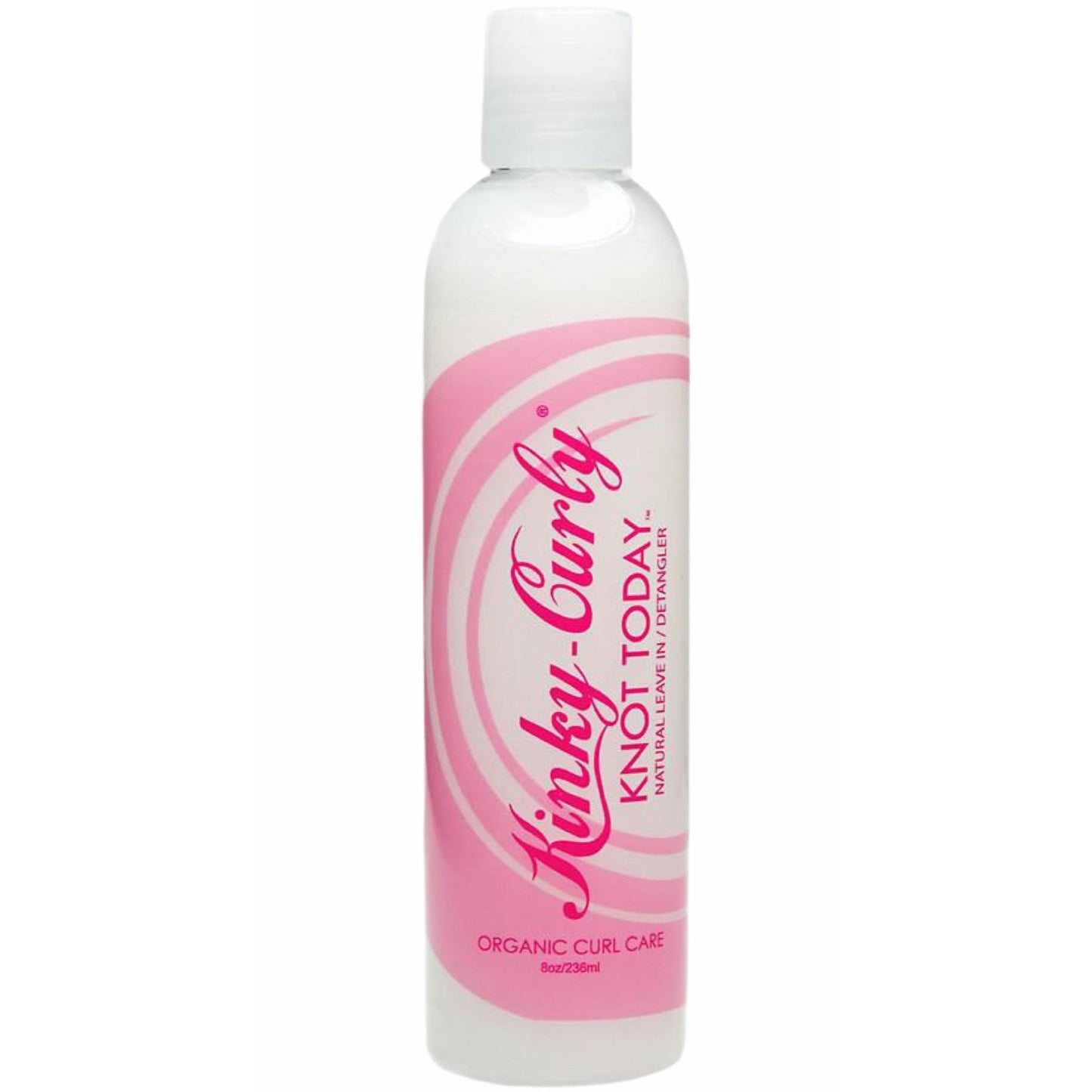 Kinky curly knot today leave-in cream