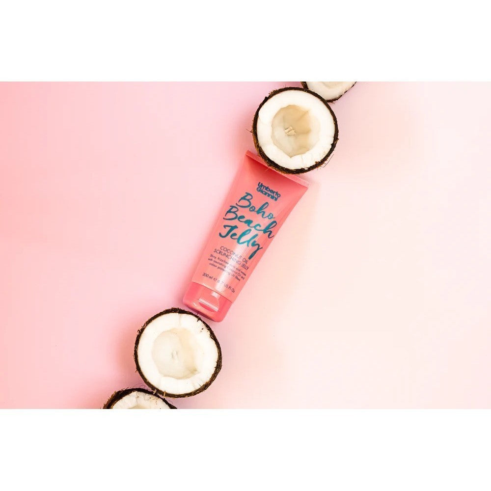 Umberto giannini boho beach jelly