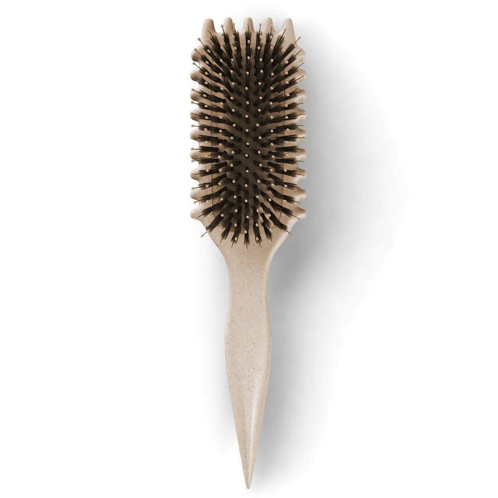 Style and define brush