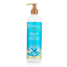 Mielle hawaiian ginger conditioner