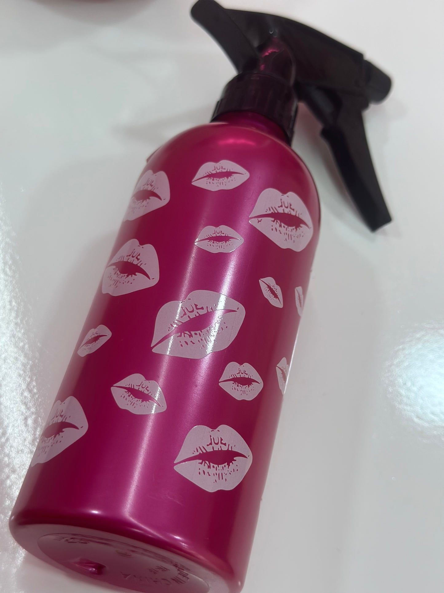Spray bottle