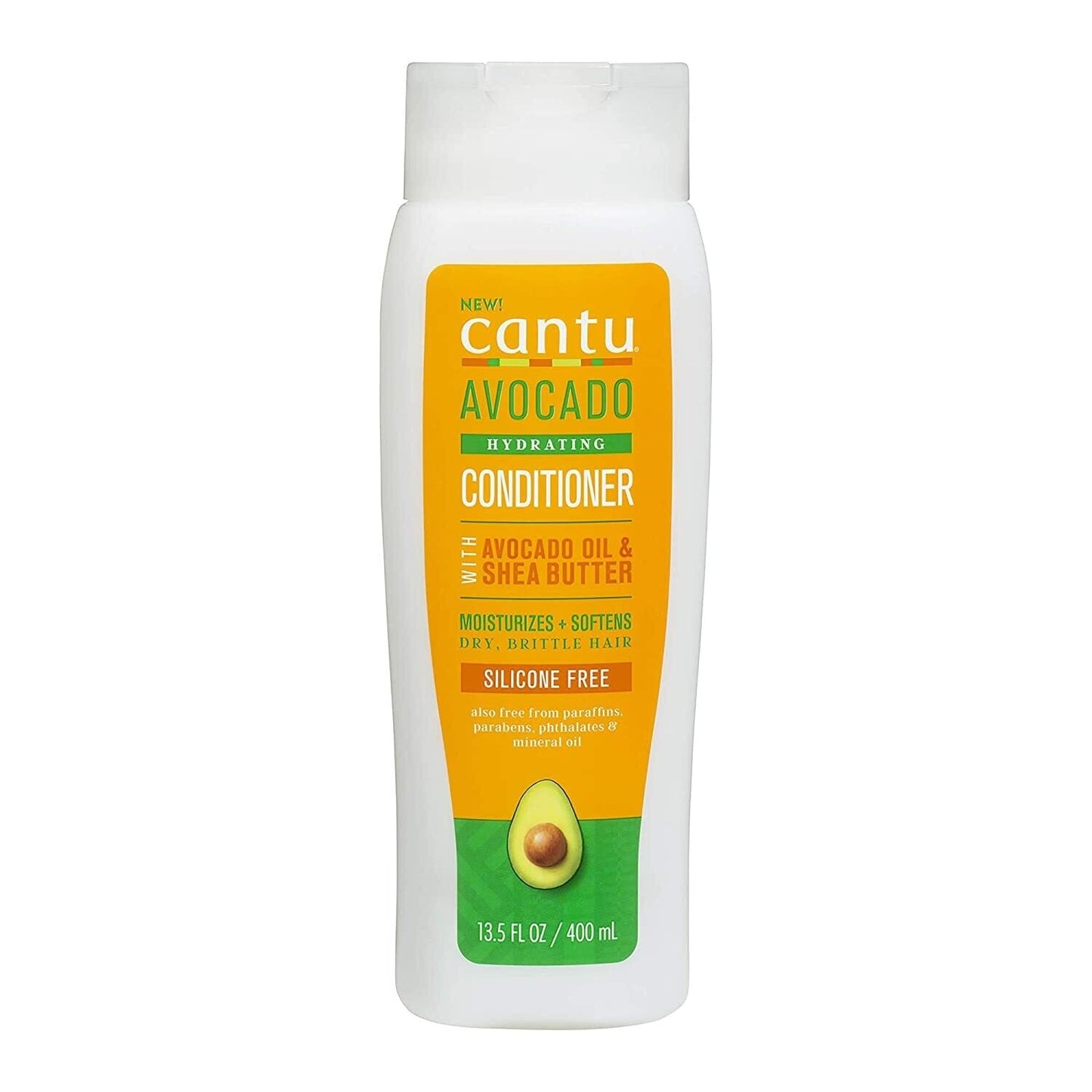 Cantu avocado conditioner