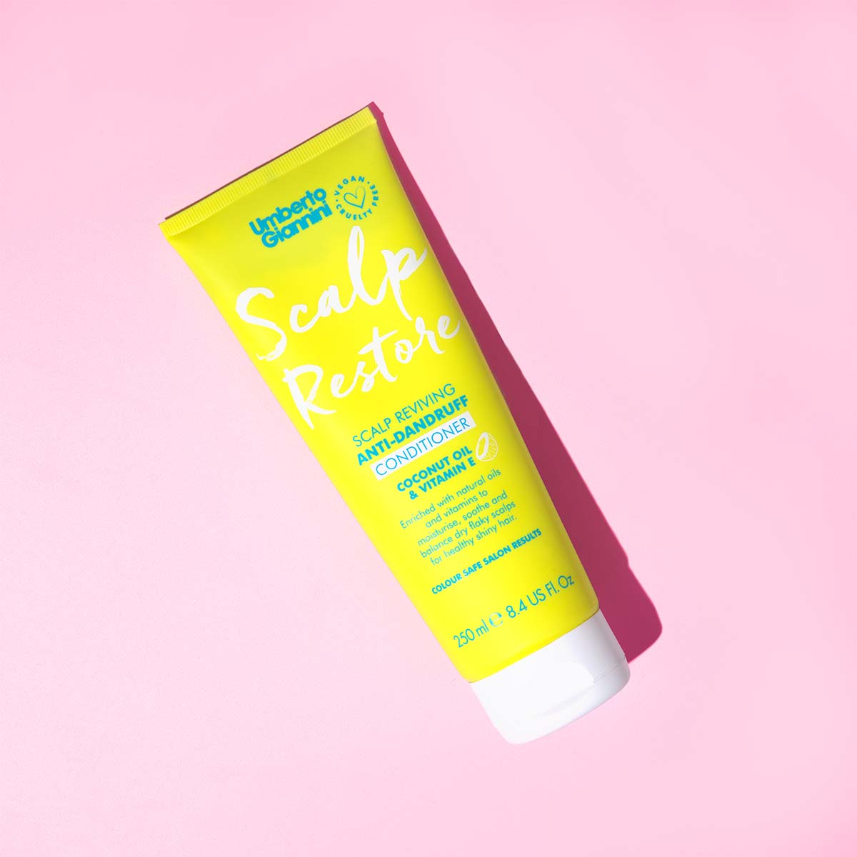 Umberto giannini scalp reviving conditioner