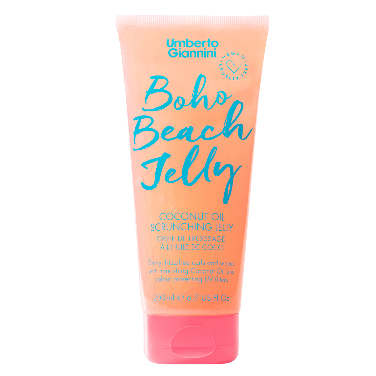 Umberto giannini boho beach jelly