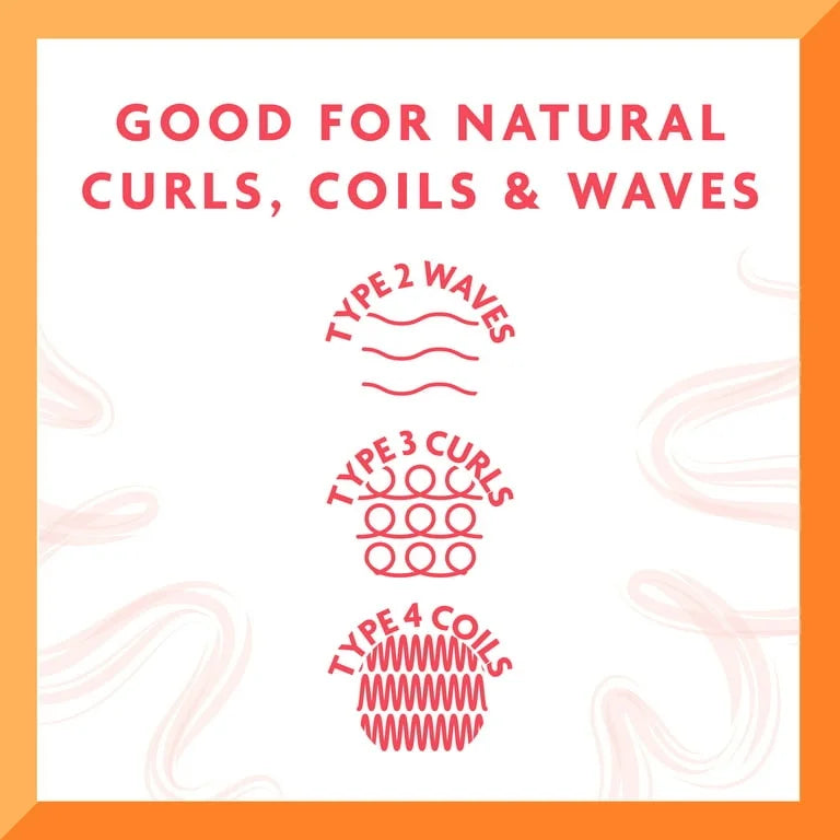 Cantu guava & ginger anti-dandruff shampoo