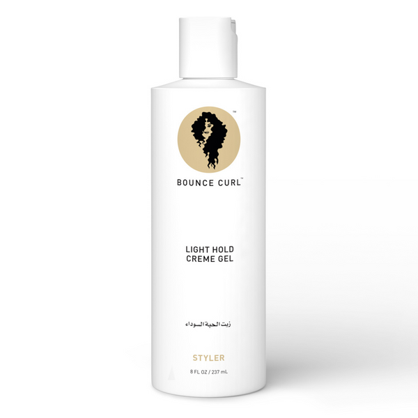 Bounce curl creme gel