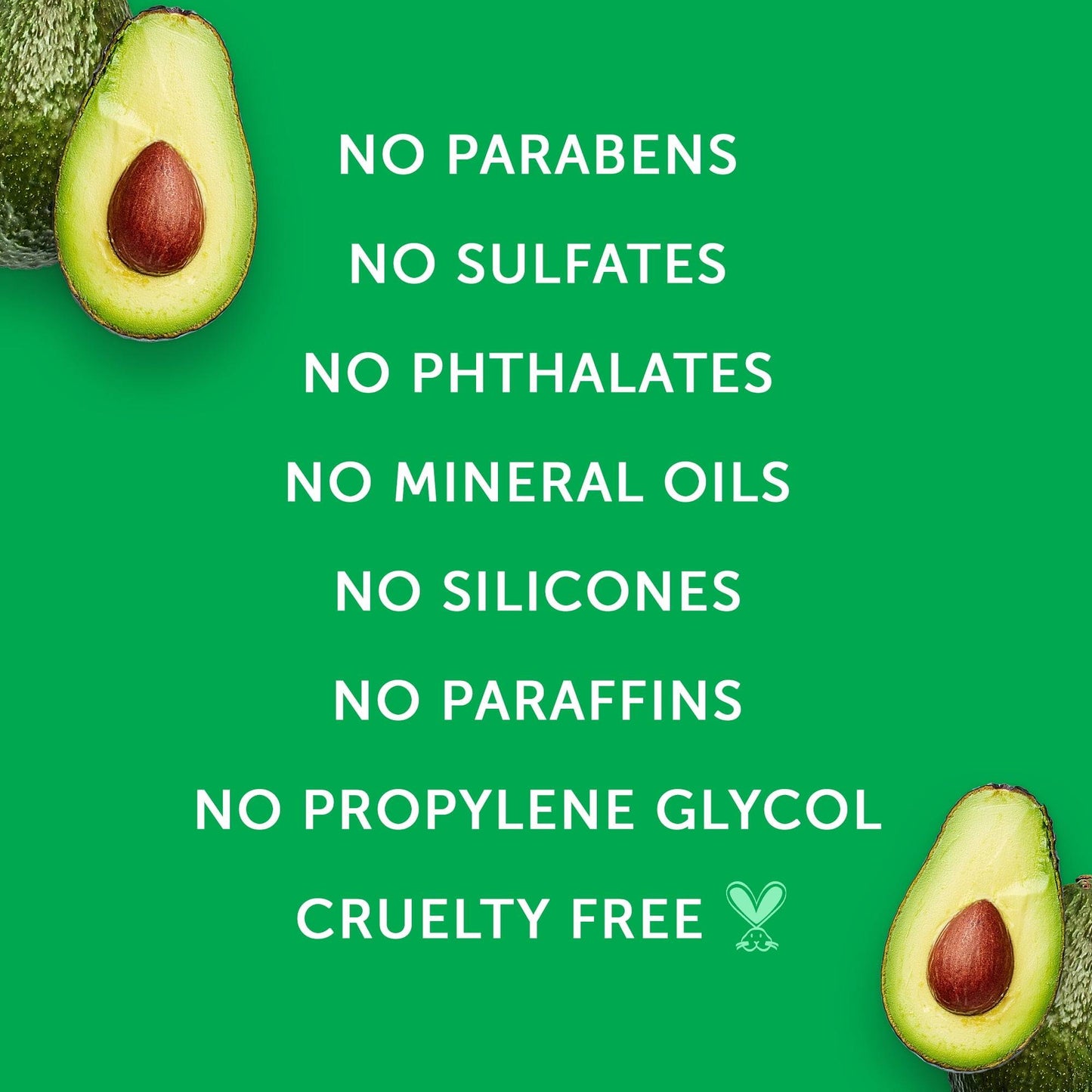 Cantu avocado curl activator