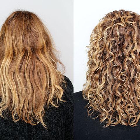 Olaplex n3 hair perfector
