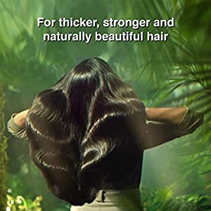 Curly hair lebanon.