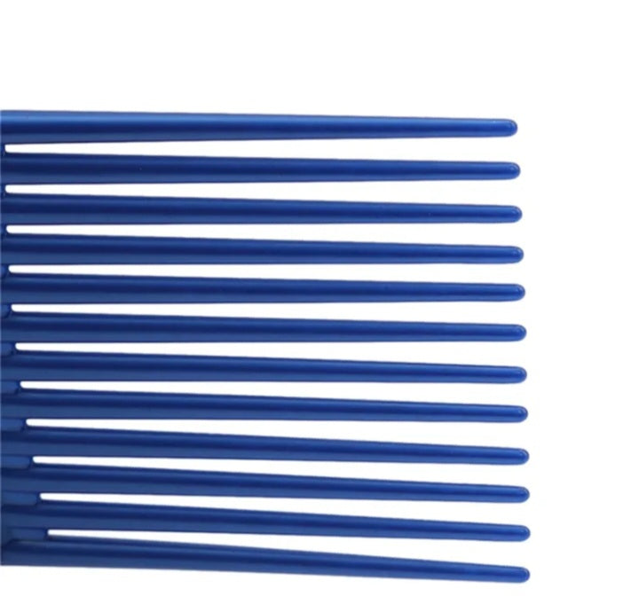 Hair pick comb
