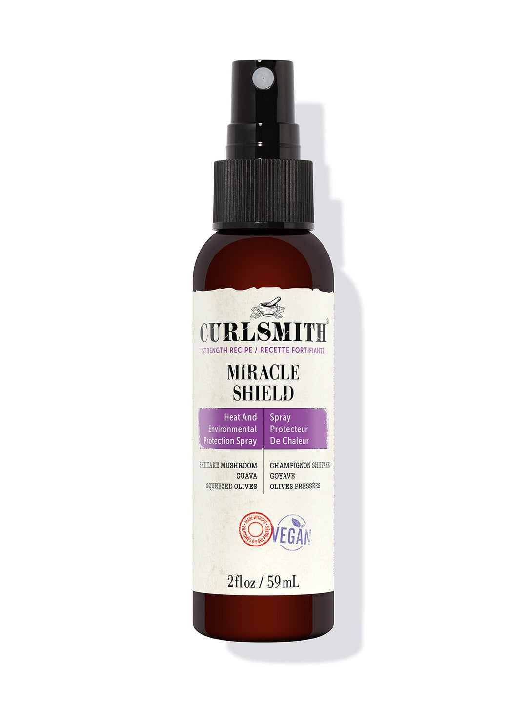 Curlsmith miracle shield (travel size)