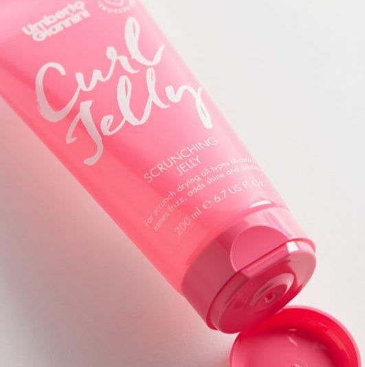 Umberto giannini curl jelly