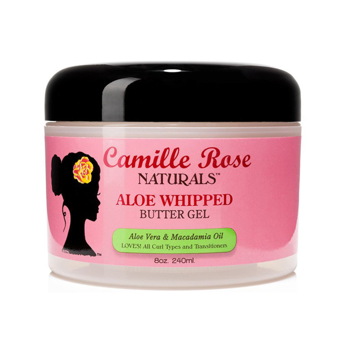 Camille rose aloe whipped butter gel (cream gel)
