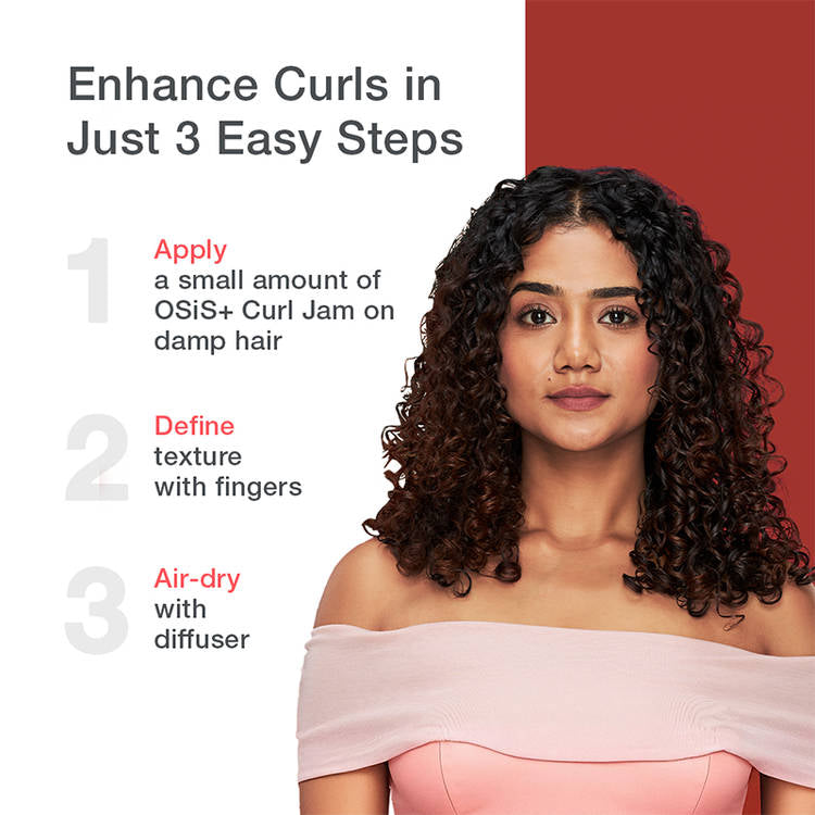 Schwarzkopf bounty curls curl cream