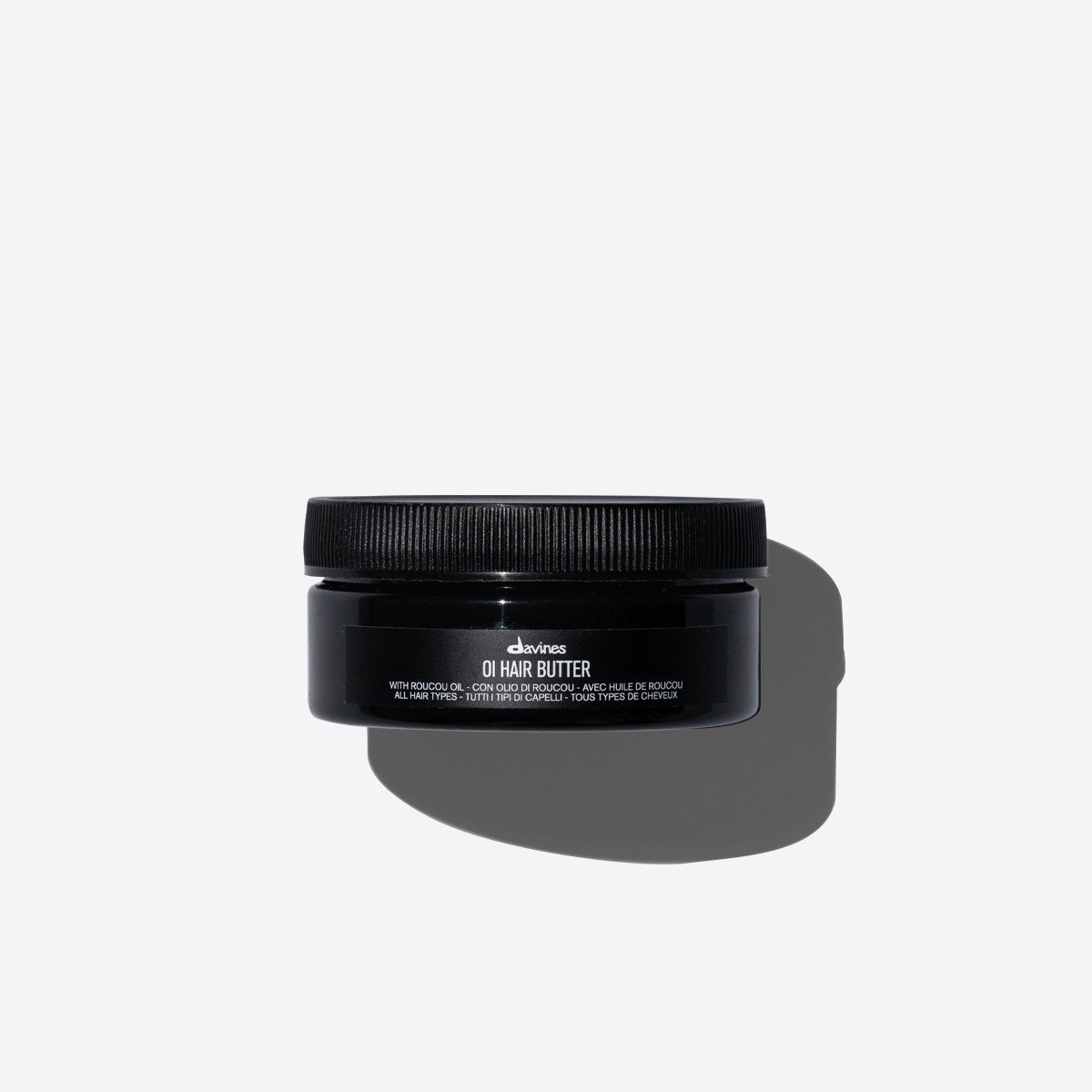 Davines oi hair butter (mask)