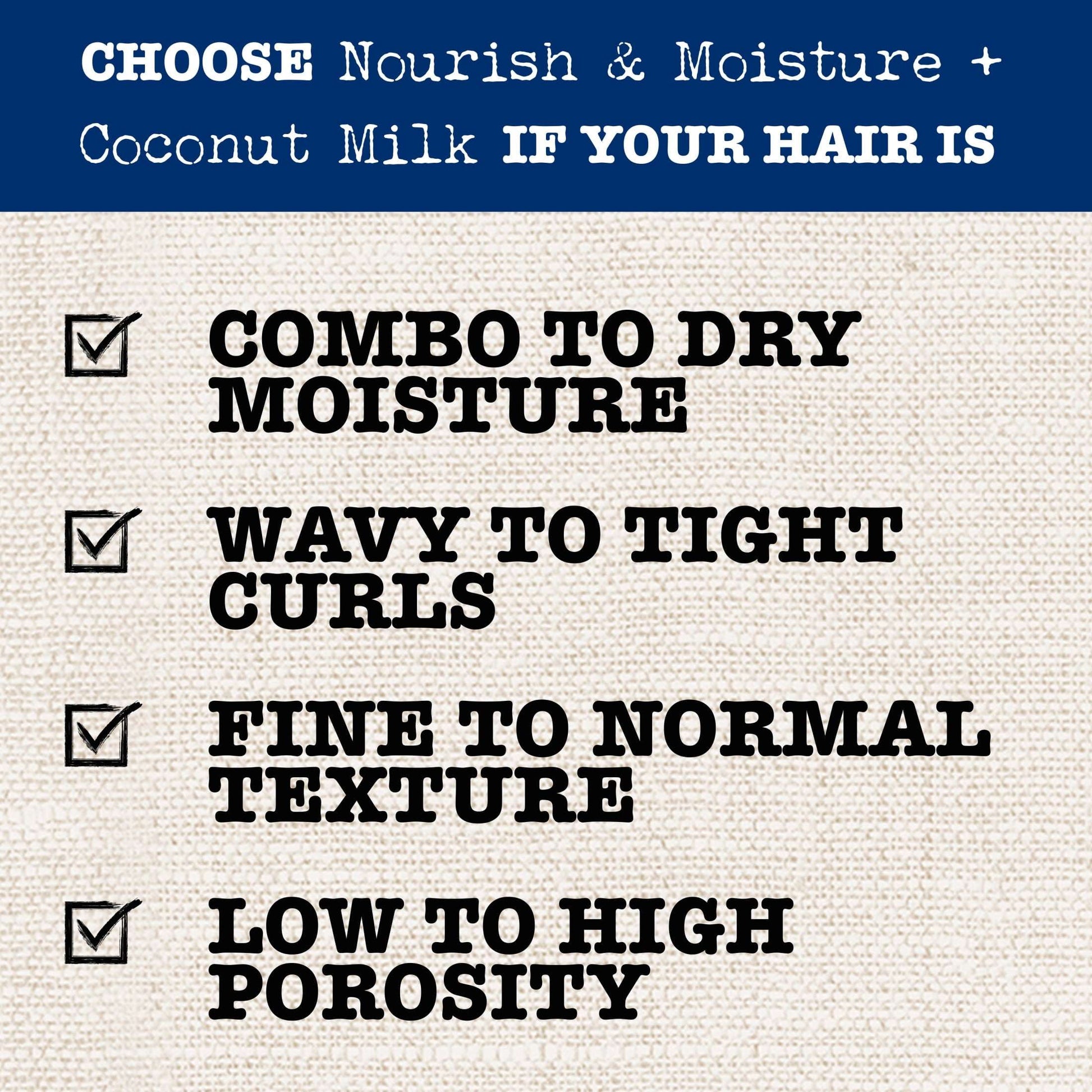 Maui coconut milk shampoo