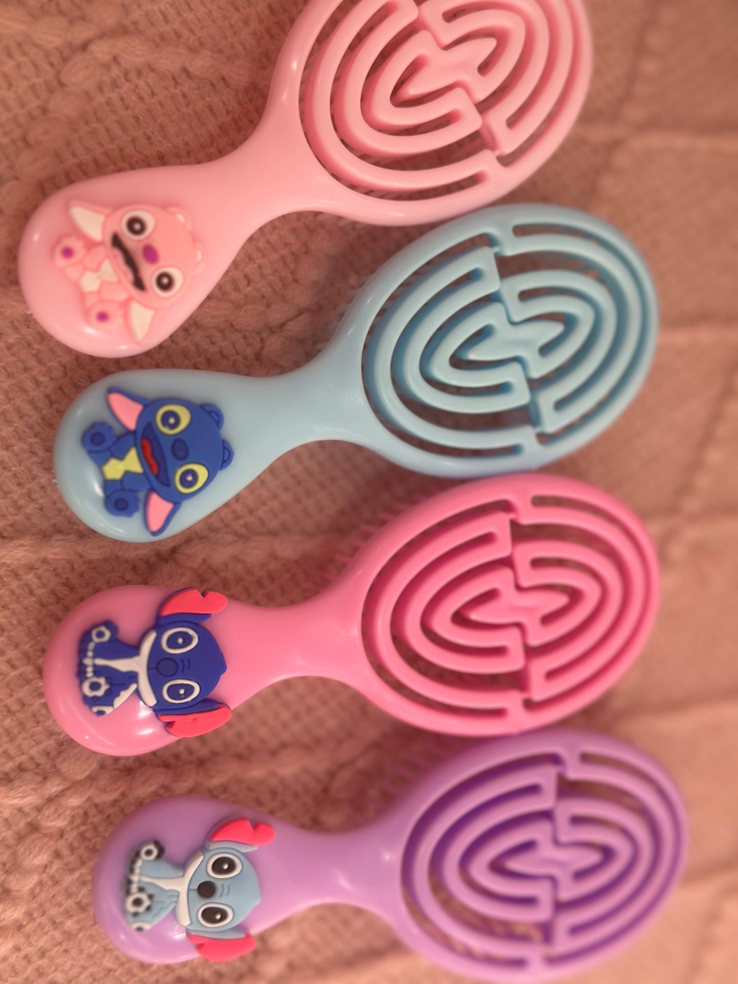 Kids hair brush