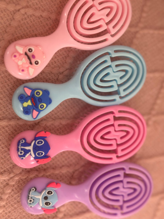 Kids hair brush