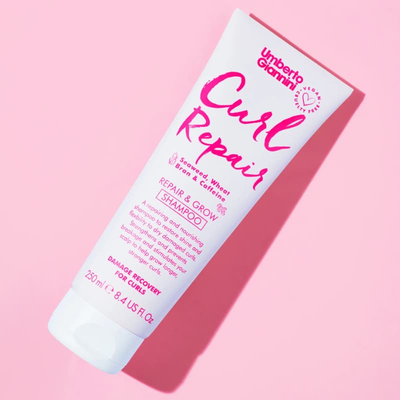 Umberto giannini curl repair conditioner
