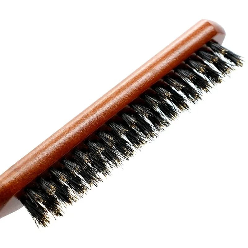 Wooden Teasing brush