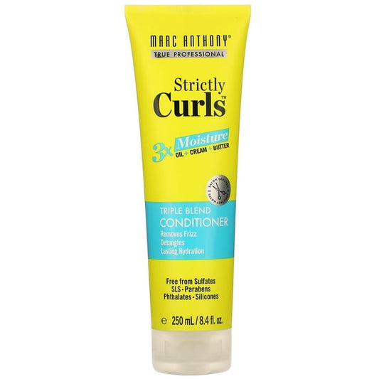 Marc anthony strictly curls conditioner