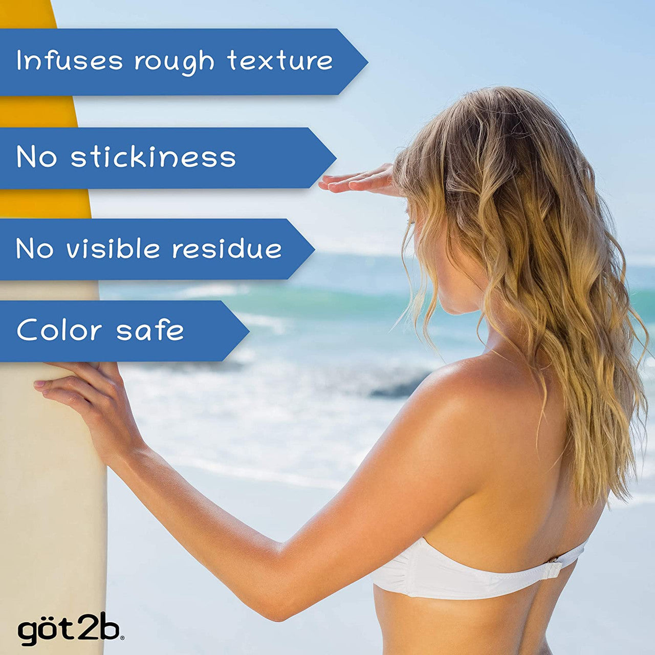 Got2b beach trippin’ sea salt spray
