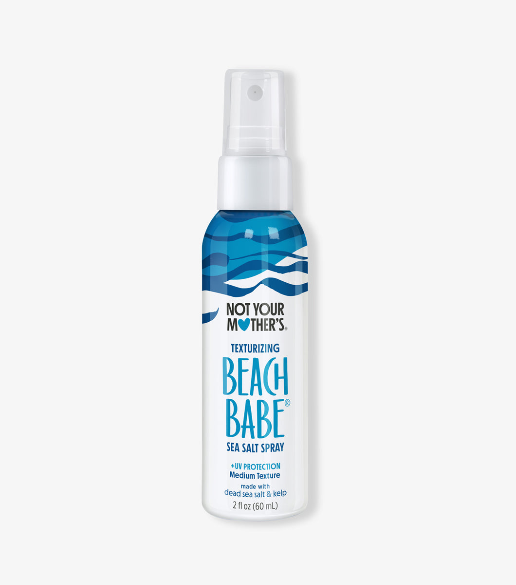 Not your mothers sea salt spray