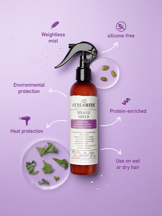 Curlsmith miracle shield (travel size)