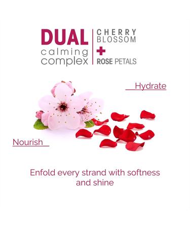 Giovanni silkening hair serum