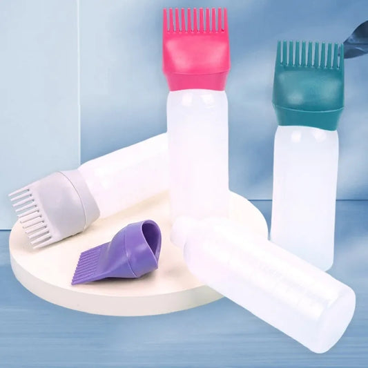 Dispenser bottle