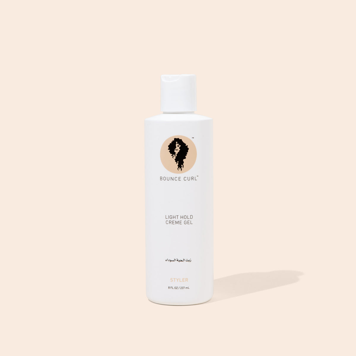 Bounce curl creme gel
