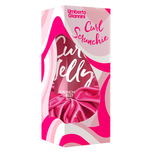 Umberto giannini curl jelly