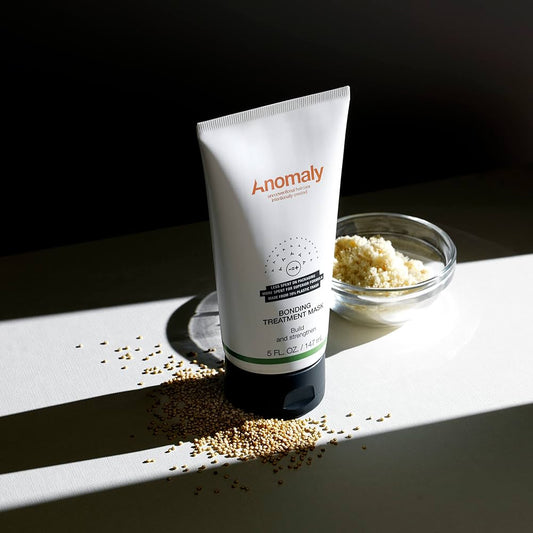 Anomaly bond treatment mask- by priyanka chopra