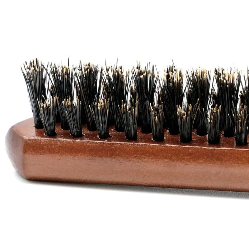 Wooden Teasing brush